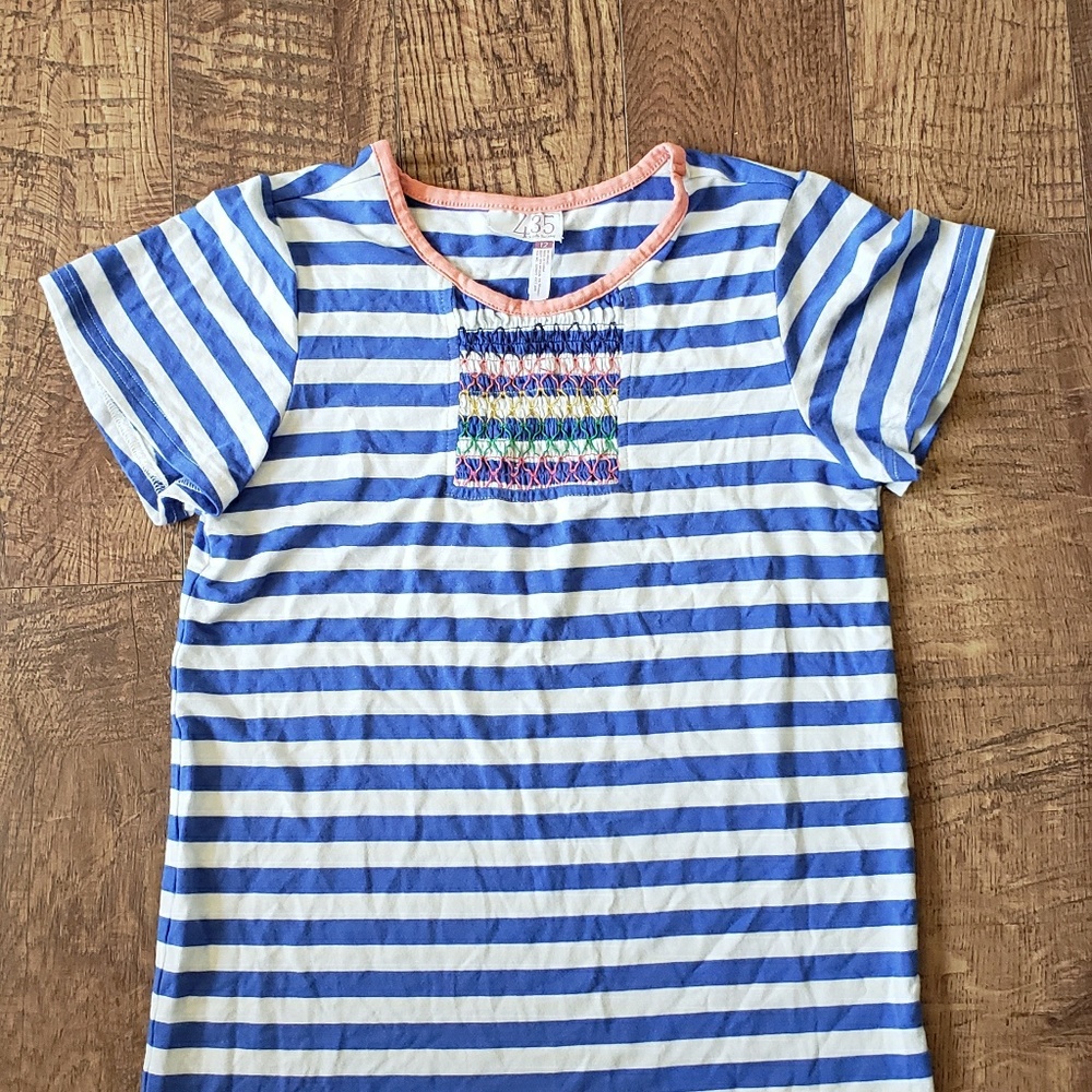 Matilda Jane girls top